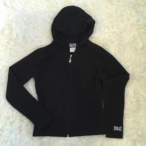 Everlast Zip Front Jacket